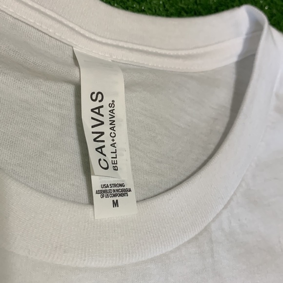 Richie Smokes Tee 🌳🔥 - Picture 4 of 5